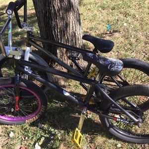 Meet your Posher, Becky